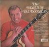 Виниловая пластинка VAL DOONICAN The World Of Val Doonican PA3 DECCA 1969 Великобритания Поп Б/у