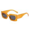 2022 Sunglasses Women CE Small Frame Custom Rectangle Sunglasses for Women Trendy Square Party Glasses Bulk for Women Men