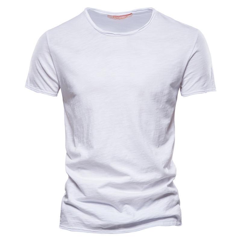 S1120555 Men's Short Sleeved T-shirt