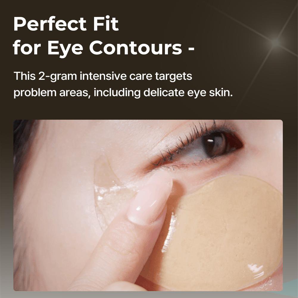 BACIEL Pro Vitamin Retinol Complex 75 патчи для глаз 60 шт.