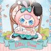 TOP TOY x Baby Three Серия «Мечта Лолиты» Плюшевый Кулон [1 шт.] Гачапон Фигурка-сюрприз Пластиковая Модель Премиум Игрушка Мягкий Винил Подарок на День Рождения