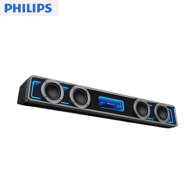 Philips Bluetooth 5.3 Стерео Игровая Саундбар SPA6600 CN вилка (адаптер в комплекте)