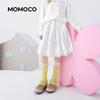 Сладкая универсальная короткая юбка для девочек MOMOCO
