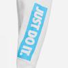 Nike Knitted Sweatpants Kids' White DX5138-051
