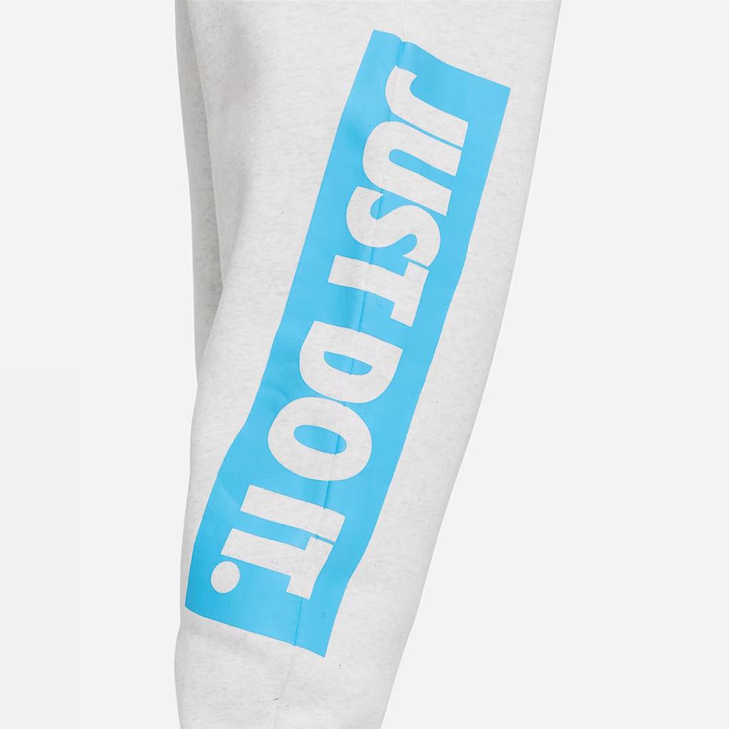 Nike Knitted Sweatpants Kids' White DX5138-051
