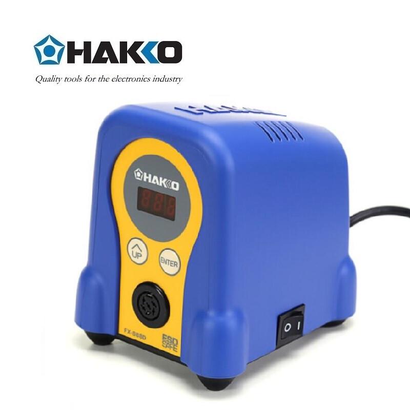 HAKKO FX-888D 65W Digital Soldering Station