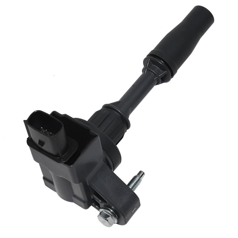 Ignition Coil For BUICK ENVISION REGAL VERANO CADILLAC ATS CT6 CTS CHEVROLET CAMARO COLORADO MALIBU IMPALA GMC ACADIA 12654078