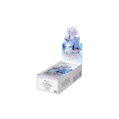 Hololive Официальный карточный набор игр Booster Pack Vol. 2 Квинтет Спектрум КОРОБКА