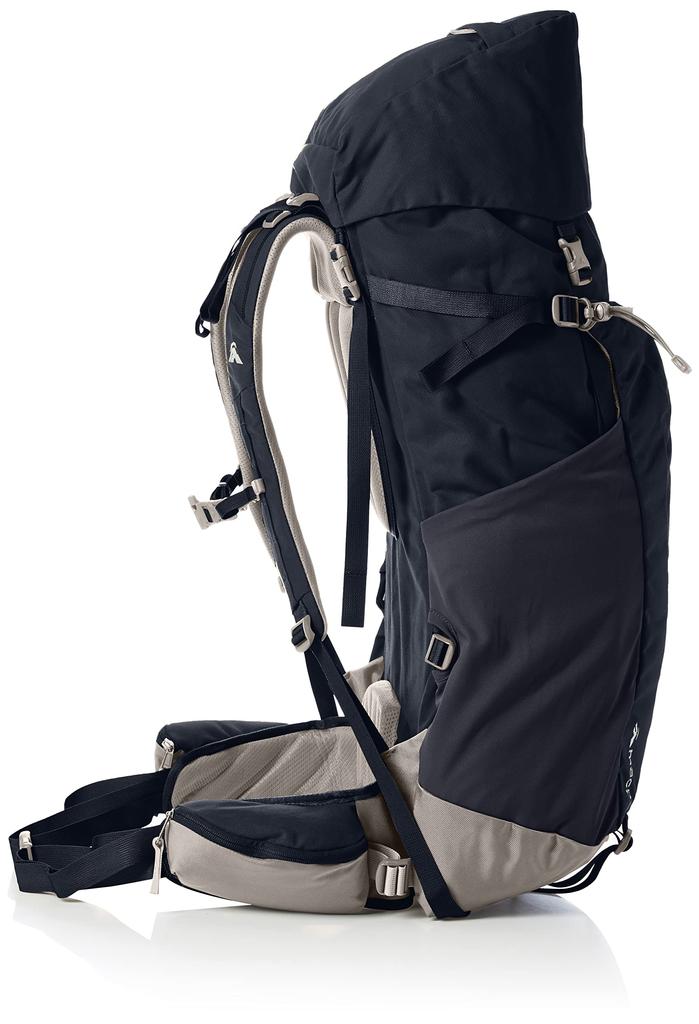 Рюкзак Weka 50 Weka 50 S1 MM62000 По дороге в школу в сумерках [Mac Pack]