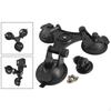 Action Camera Suction Cup Mount Motion Camcorder Stand Professional Photography Holder