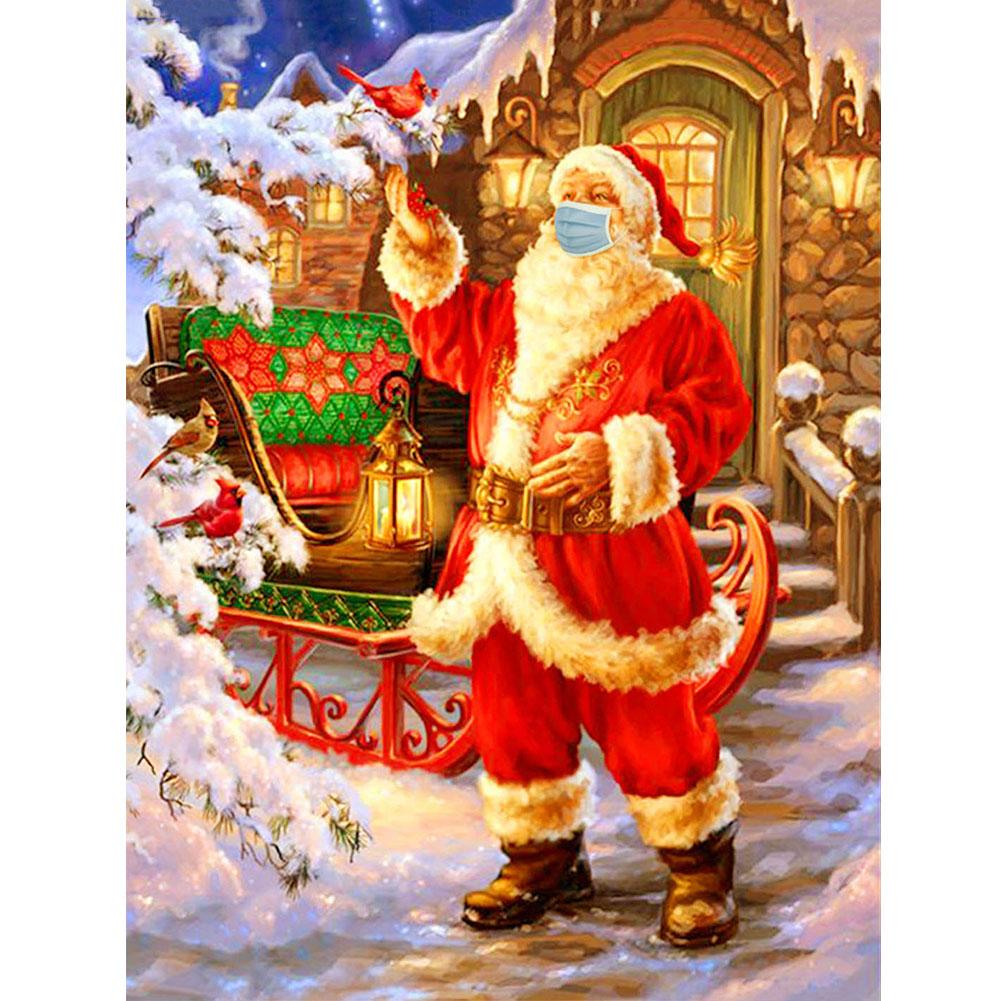 5D алмазная картина полная круглая дрель вышивка крестом ремесло алмазная вышивка стразы мозаика подарок домашний декор