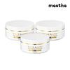 MASTINA White Mastic Eye Ampoule Patch 60 листов 3 шт.