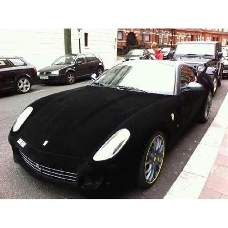 50*200 см бархатная замшевая ткань премиум-класса, виниловая наклейка на автомобиль, черная, серая, самоклеящаяся бархатная тканевая пленка для стайлинга автомобилей