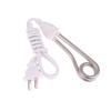 Electric Heater Element Mini Boiler Hot Water Coffee Immersion Travel Use 290W Us Plug