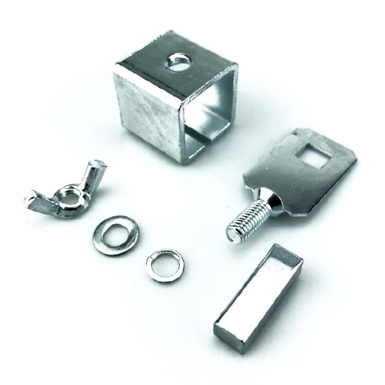 8 шт. Струбцины для стыковой сварки Маленькие сварочные зажимы Зажимы для панелей кузова автомобиля для сварки