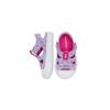 Converse Детские летние сандалии для ходьбы All Star Superplay, дышащие, удобные, износостойкие, фиолетово-розовые 770884C