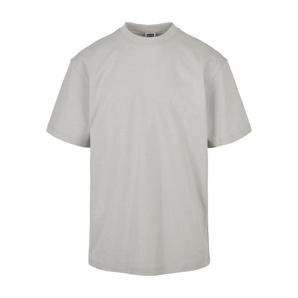 Urban Classics Mens Oversized T-Shirt (Pack of 2)