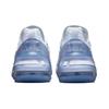 Nike Детские кроссовки LeBron 18 NRG GS Blue Tint White Clear CT4677-400