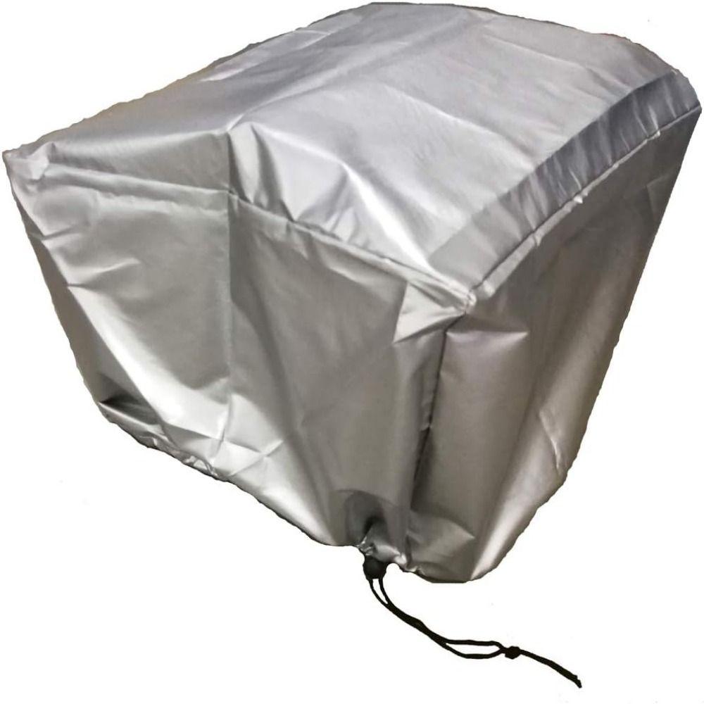 Антистатический пылезащитный чехол для принтера, водонепроницаемый чехол для микроволновой печи, сверхпрочный защитный чехол для принтеров HP