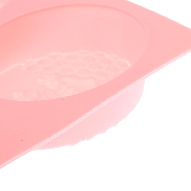 6 силиконовых форм для мыла в форме пчелы, овальные формы ручной работы, формы для цветов, формы для торта своими руками