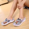 Women Summer Slip 0n Quick Dry Lightweight Breathable Water Clogs Shoes for Beach Swimming