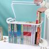 Collection Storage Container Oversize Collapsible Handbag Portable Book Storage Bag  Snacks
