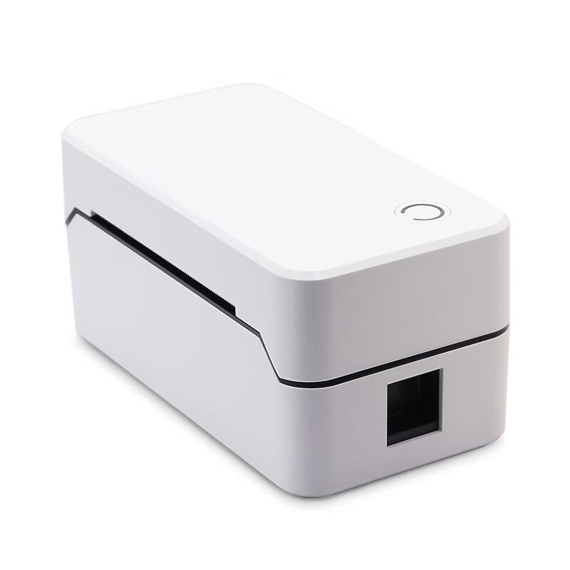 Dongwei 80mm USB Thermal Label Printer CN plug (adapter included)