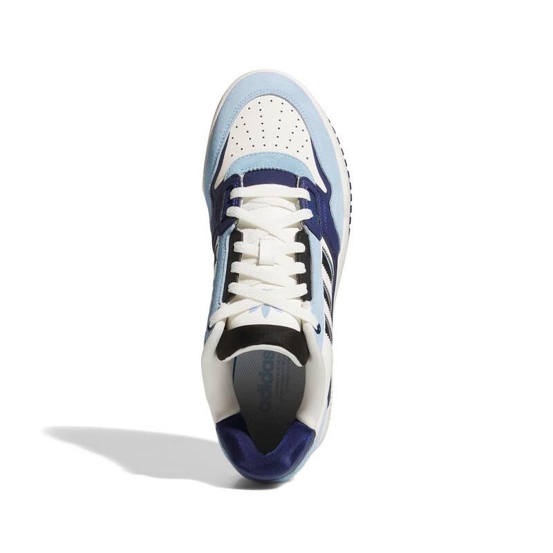 Adidas Originals DROP STEP LOW 2.0 Unisex Casual Shoes KJ1109