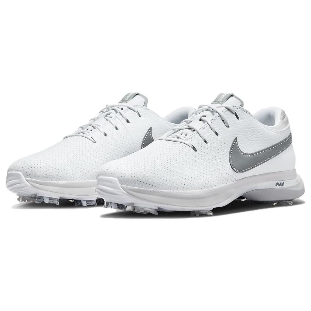 Nike Air Zoom Victory Tour 3 Golf Shoes Men Sneakers White DX9025-100