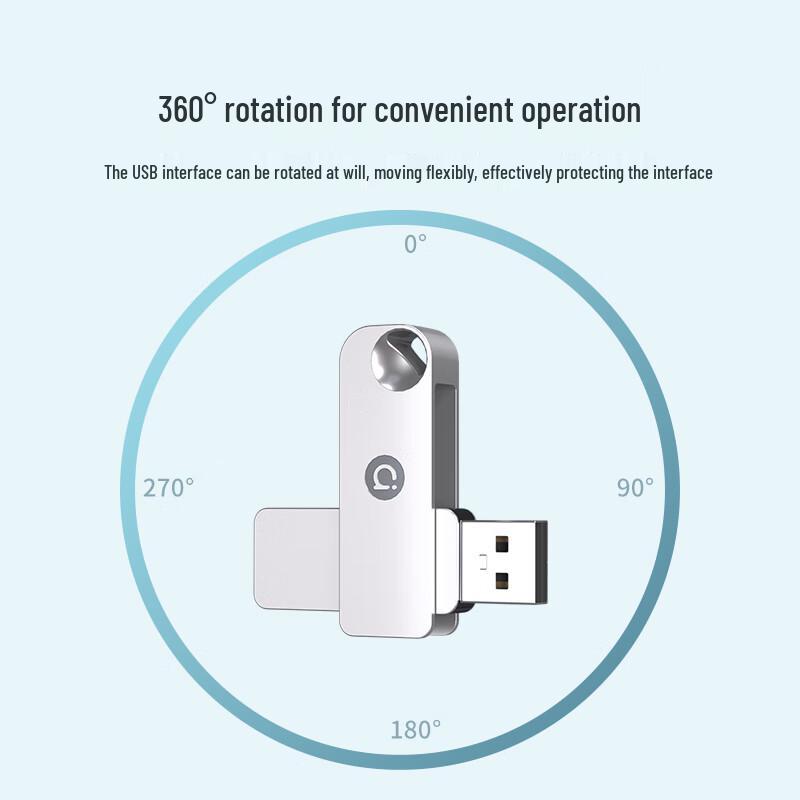 Asus A.data Высокоскоростная флеш-память USB 3.2