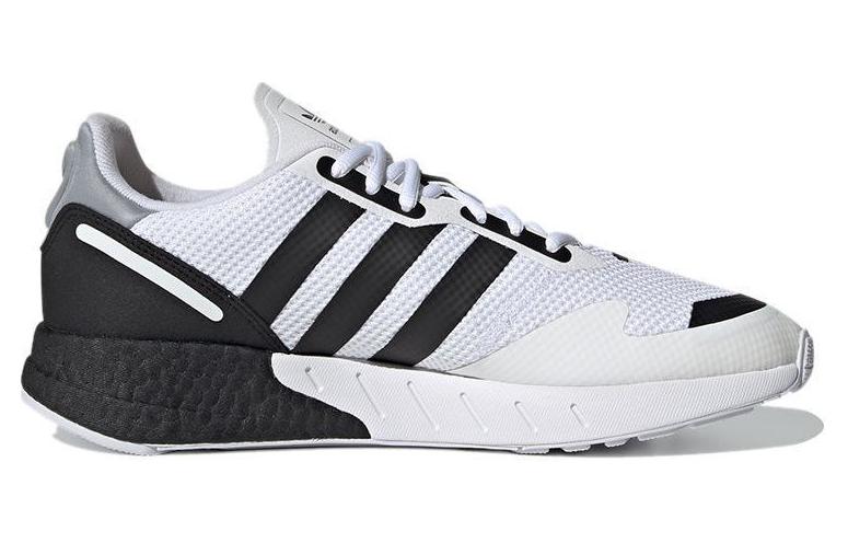 adidas Zx 1K Boost 'Белый Черный' FX6510