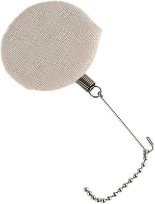 Прочный и надежный сменный фильтр для сифона для кофе и сифонных кофеварок.