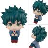 Моя геройская академия Мидория Изуку Аниме Фигурка Boku No Hero Academia Бакуго Кацуки/Тодороки Шото Фигурка Действия Игрушки Подарки