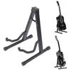 Vertical Guitar Stand a-Frame Electric Guitar Bracket Stringed Instrument Accessories