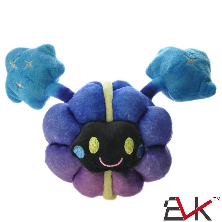 Anime plush toy doll