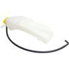 For 2012-2017 Jeep Wrangler Sahara Sport 68091500AD Coolant Reservoir