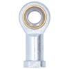 SI25TKSA25T Rod End Bearing 25mm Inside Diameter Female Connector Joint Rod End Ball Bearing