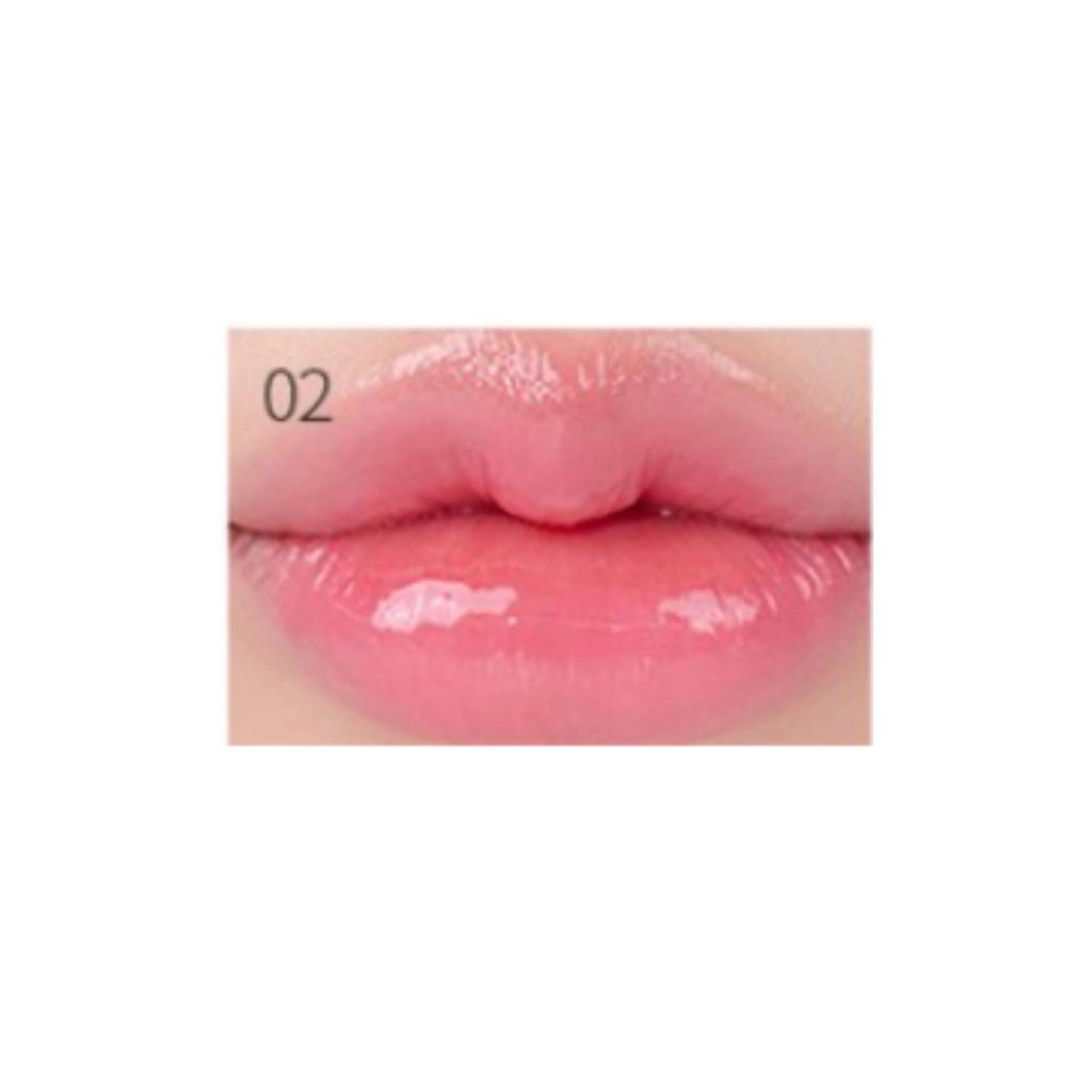 Rom&nd Glasting Melting Balm 3,5 г 9 видов/Выбрать 1