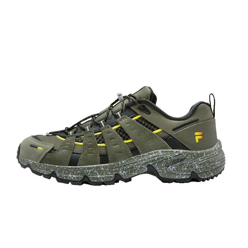 FILA FUSION COMO X 2026 Spring Athletic Sneakers