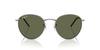 Солнцезащитные очки 0RBR0103S GUNMETAL 53 [Ray-Ban]