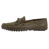 Boss Mens Driver Suede Moccasins