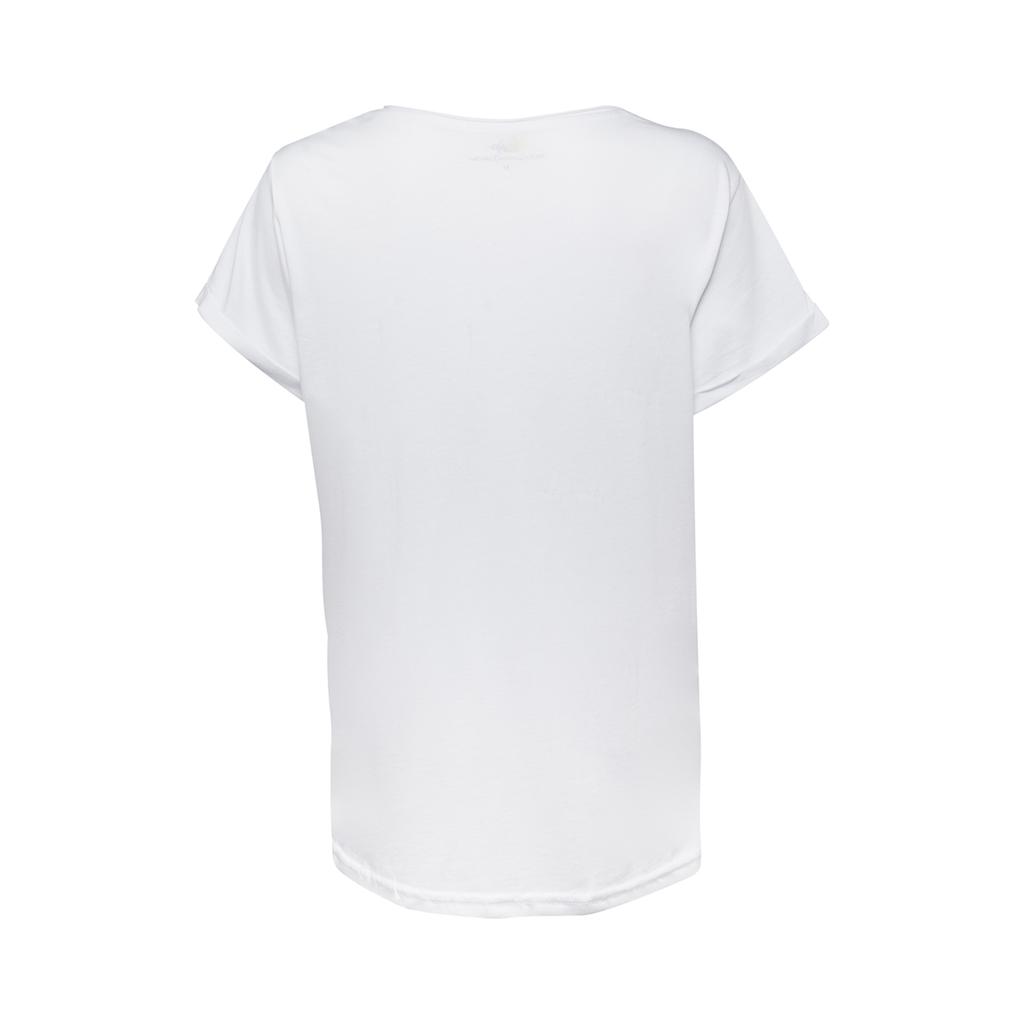 Biggdesign Faces Lucky Women's T-Shirt