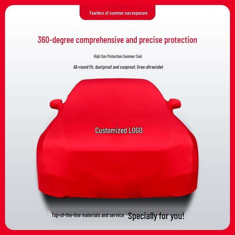 ТТ С1 С3 С5 С6 С7 SQ5 RS5 RS6 Чехол для автомобиля: Водонепроницаемый, Солнцезащитный, Пыленепроницаемый