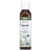 Organic, Skin Care Oil, Shea Nut, 4 Fl Oz (118 Ml)