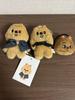 [USED] Straykids Stuffed Hair Tie HANQUOKKA