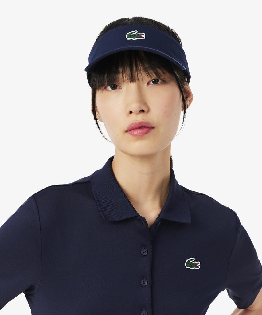 LACOSTE Женская гольф-поло с коротким рукавом Performance Pf0081-56G 166
