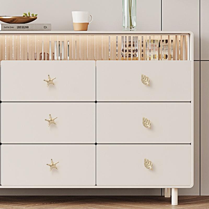 Имитация резьбы по дереву, креативные многофункциональные ручки для шкафа, однотонные декоративные аксессуары, 3 цвета