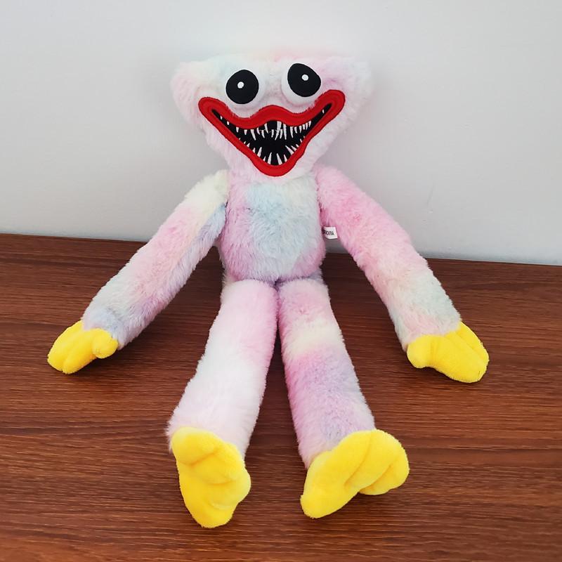 Poppy Playtime Plush Toy Poppy Game Time Peripheral Dolls