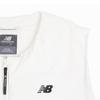 New Balance Жилет Yqj Nbnpfco103 16 Uni Active Light Легкий пуховый жилет