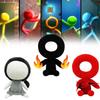 Плюшевая игрушка Алан Беккер, мягкая игрушка-животное, подарок для фанатов и коллекционеров